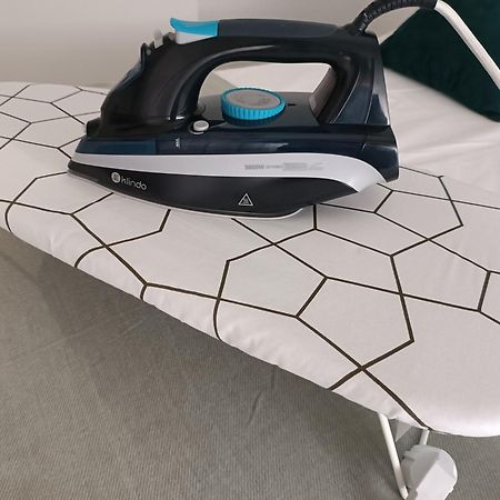 Apartamento Granada-Hipercor Ngoại thất bức ảnh