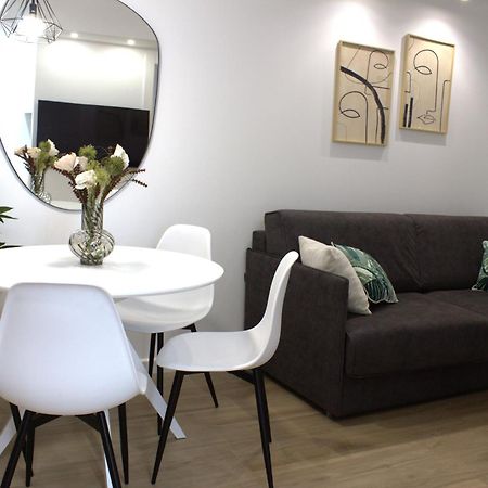 Apartamento Granada-Hipercor Ngoại thất bức ảnh