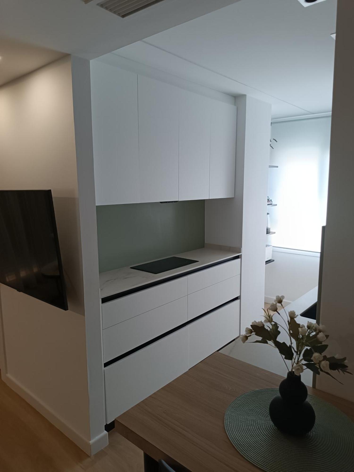 Apartamento Granada-Hipercor Ngoại thất bức ảnh