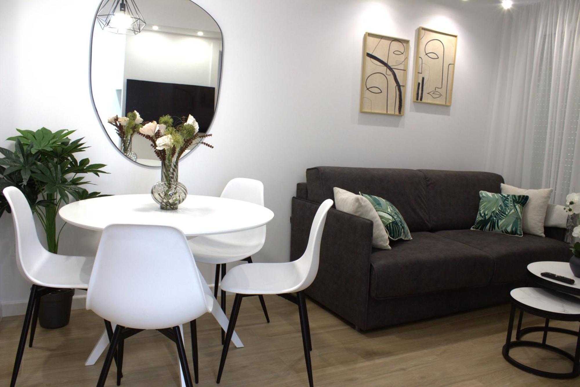 Apartamento Granada-Hipercor Ngoại thất bức ảnh